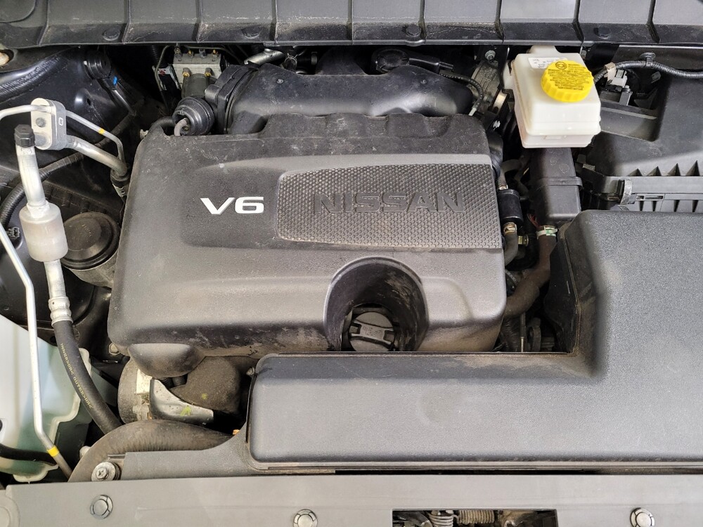 2022 Nissan Pathfinder in Fairfield, OH 45014 - 18142304 30