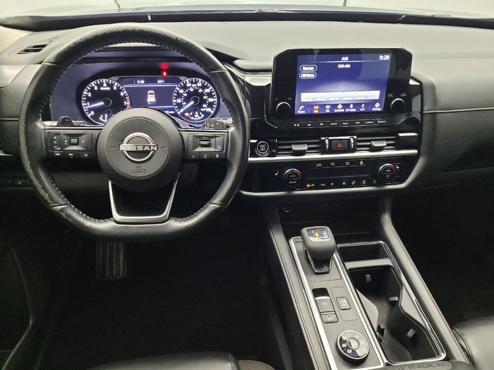 2022 Nissan Pathfinder in Fairfield, OH 45014 - 18142304 22