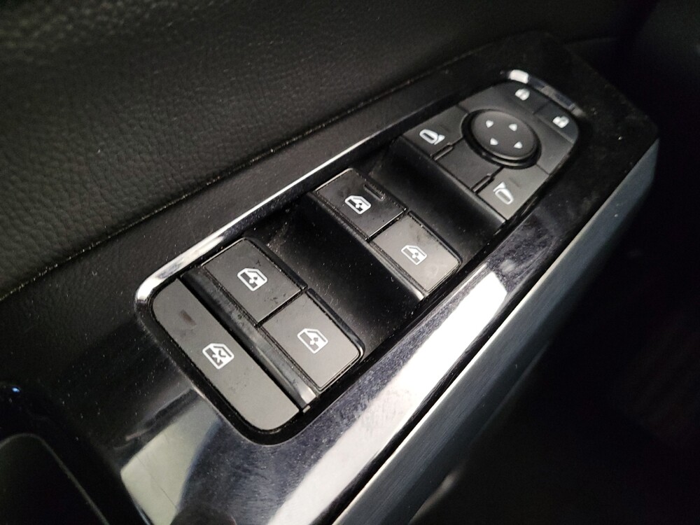 2022 Nissan Pathfinder in Fairfield, OH 45014 - 18142304 27