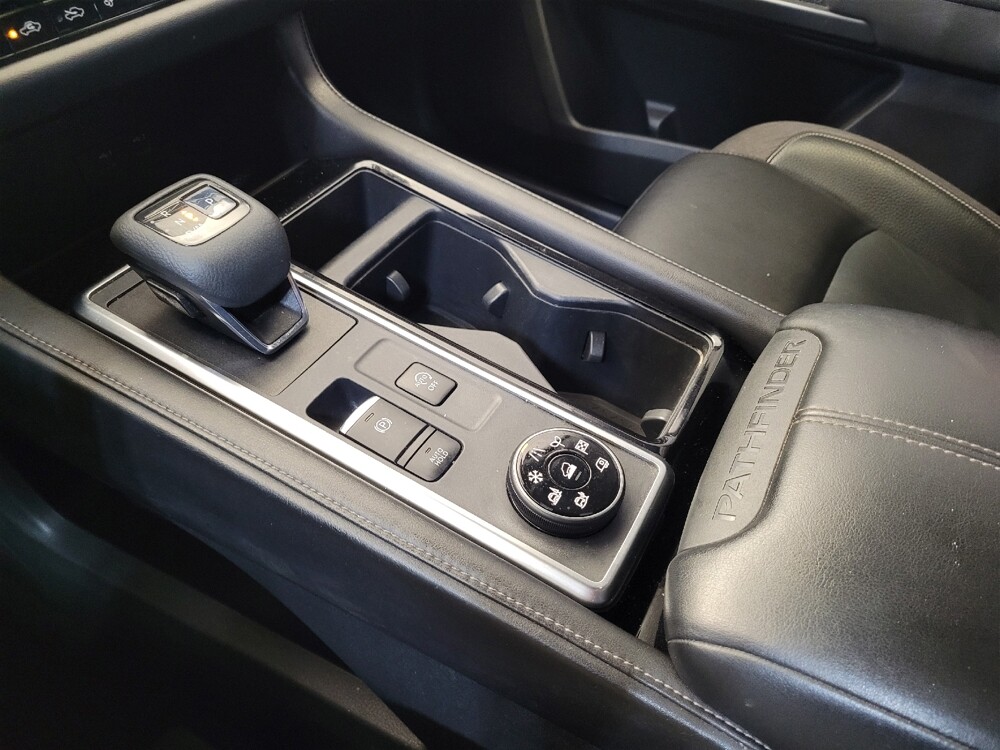 2022 Nissan Pathfinder in Fairfield, OH 45014 - 18142304 26