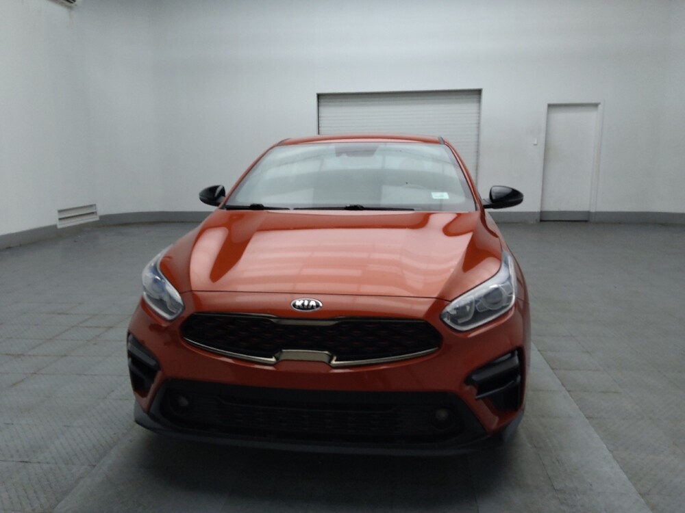 2021 Kia Forte in Chattanooga, TN 37421 - 18142305 15