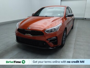 2021 Kia Forte in Chattanooga, TN 37421
