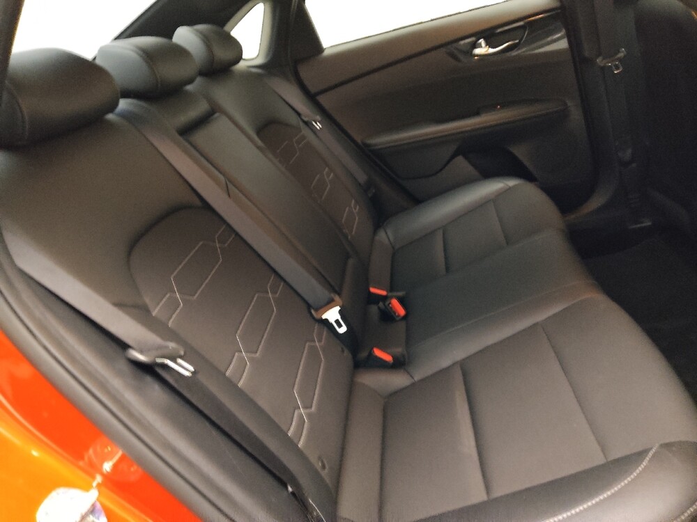 2021 Kia Forte in Chattanooga, TN 37421 - 18142305 19