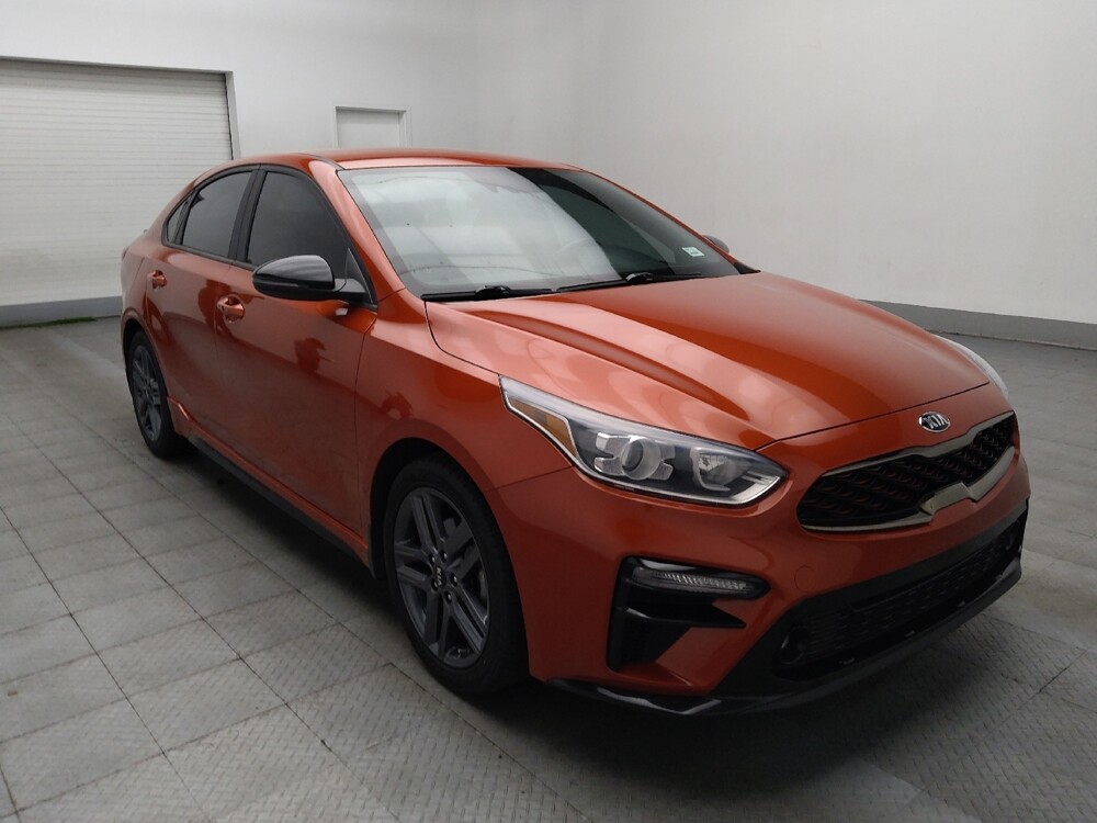 2021 Kia Forte in Chattanooga, TN 37421 - 18142305 13