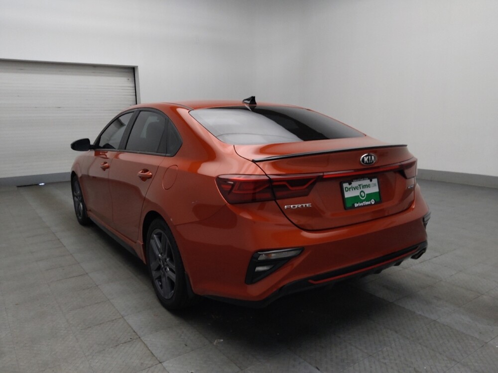 2021 Kia Forte in Chattanooga, TN 37421 - 18142305 5