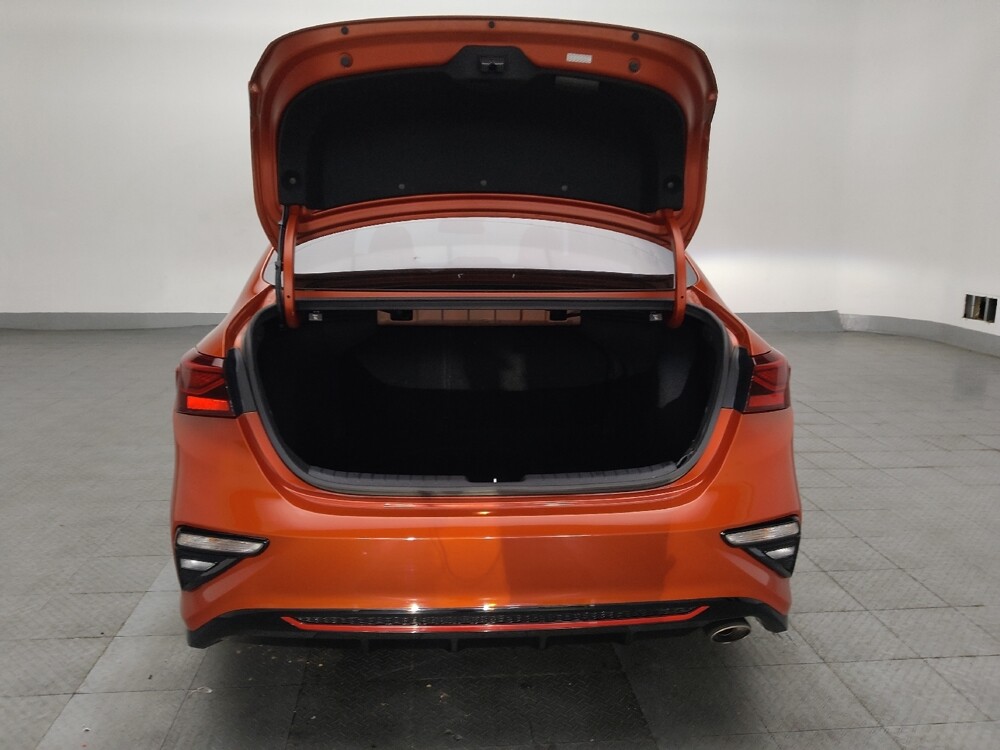 2021 Kia Forte in Chattanooga, TN 37421 - 18142305 29