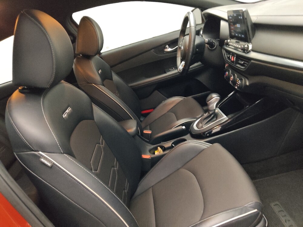 2021 Kia Forte in Chattanooga, TN 37421 - 18142305 21