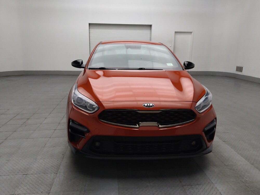 2021 Kia Forte in Chattanooga, TN 37421 - 18142305 14
