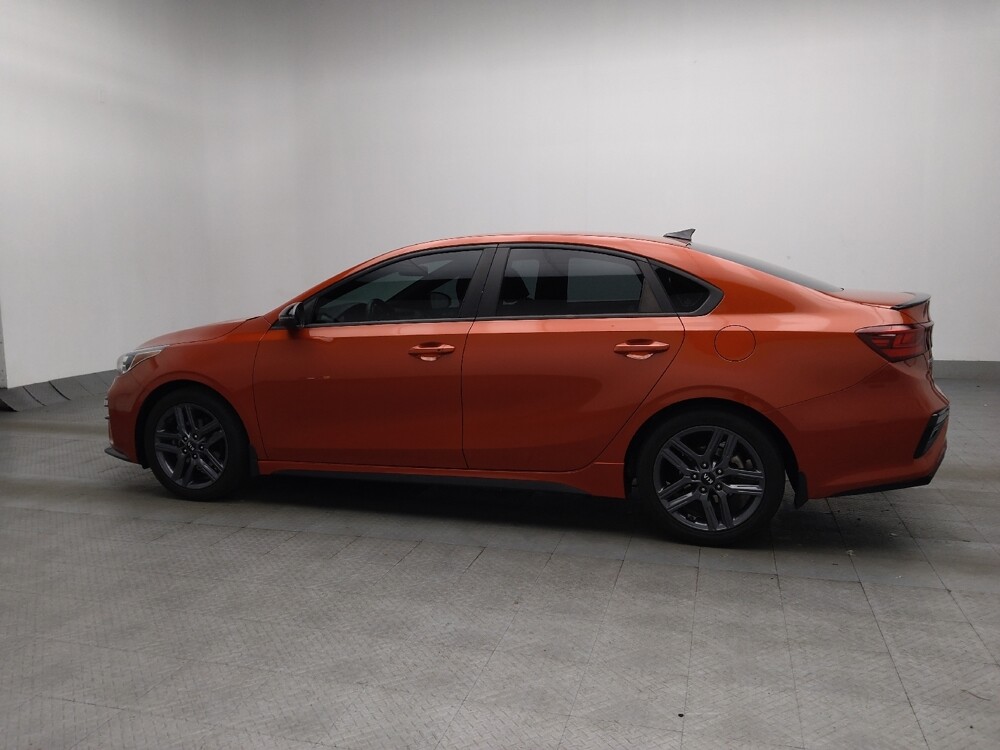 2021 Kia Forte in Chattanooga, TN 37421 - 18142305 3