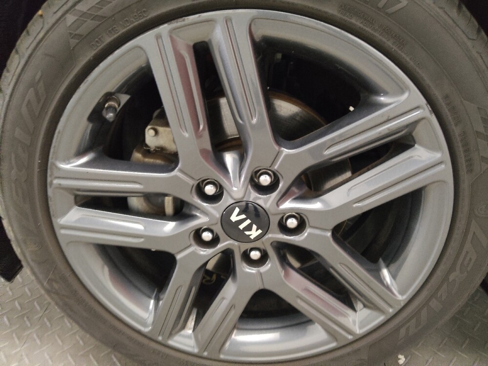 2021 Kia Forte in Chattanooga, TN 37421 - 18142305 31