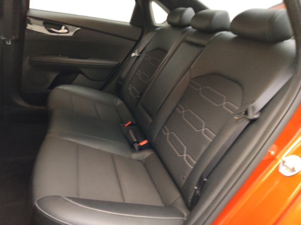 2021 Kia Forte in Chattanooga, TN 37421 - 18142305 18