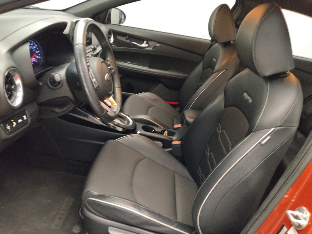 2021 Kia Forte in Chattanooga, TN 37421 - 18142305 17
