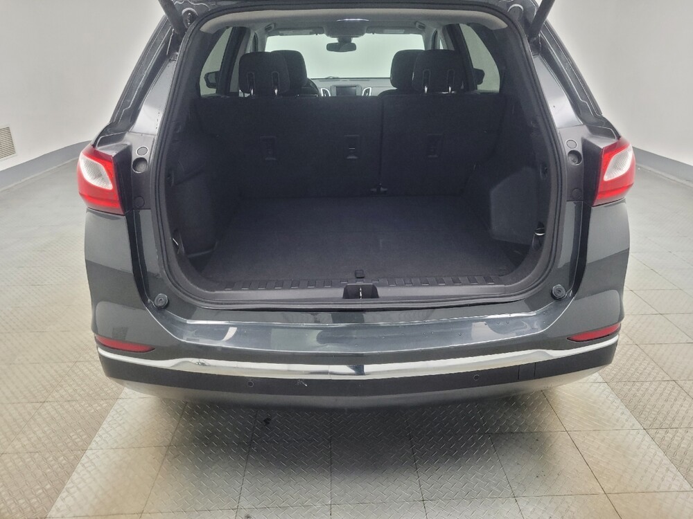 2020 Chevrolet Equinox in Ft Wayne, IN 46805 - 18142306 29