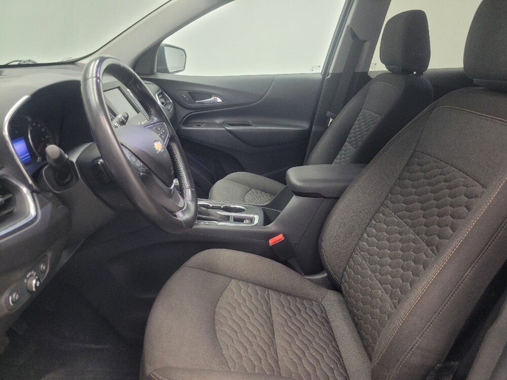 2020 Chevrolet Equinox in Ft Wayne, IN 46805 - 18142306 17