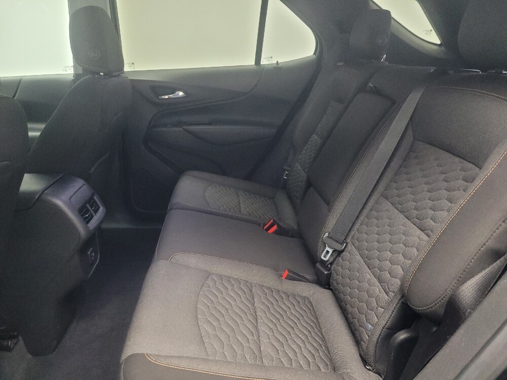 2020 Chevrolet Equinox in Ft Wayne, IN 46805 - 18142306 18