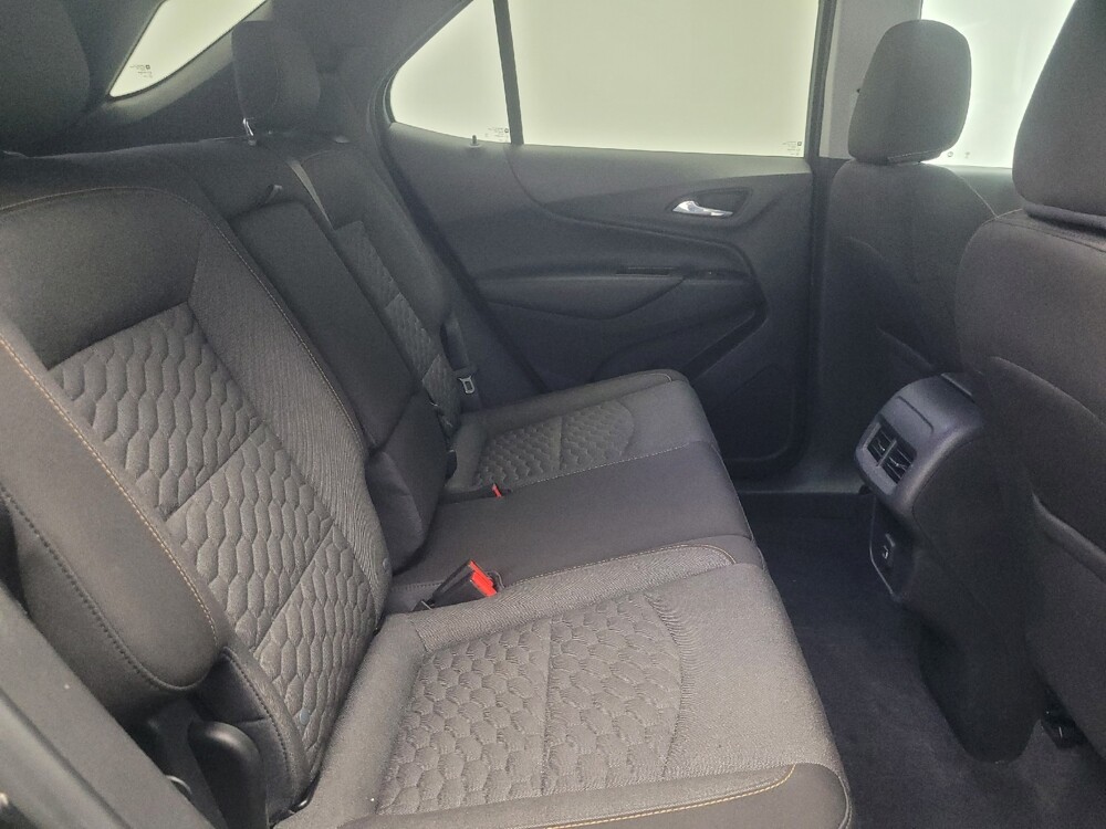 2020 Chevrolet Equinox in Ft Wayne, IN 46805 - 18142306 19