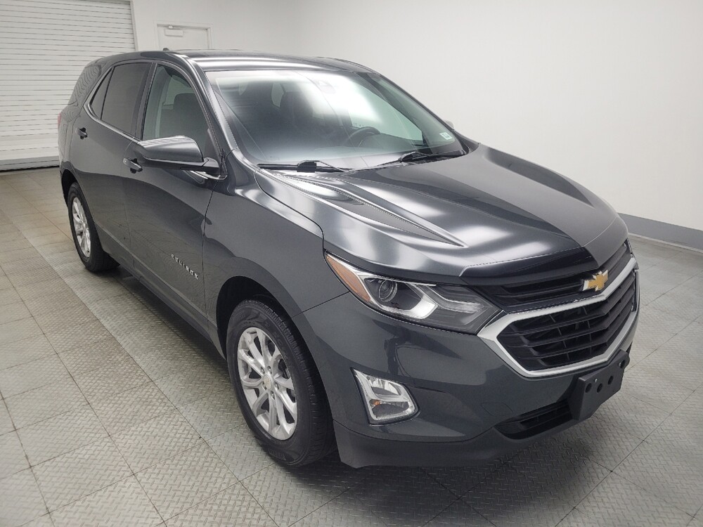 2020 Chevrolet Equinox in Ft Wayne, IN 46805 - 18142306 13