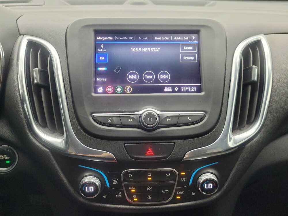 2020 Chevrolet Equinox in Ft Wayne, IN 46805 - 18142306 25
