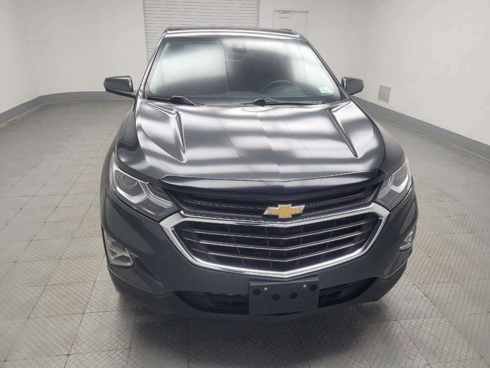 2020 Chevrolet Equinox in Ft Wayne, IN 46805 - 18142306 14