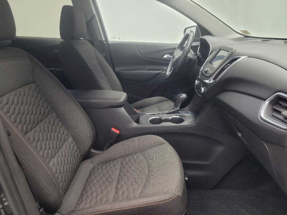 2020 Chevrolet Equinox in Ft Wayne, IN 46805 - 18142306 21