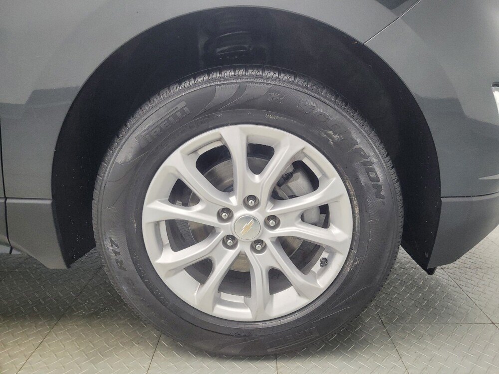 2020 Chevrolet Equinox in Ft Wayne, IN 46805 - 18142306 31