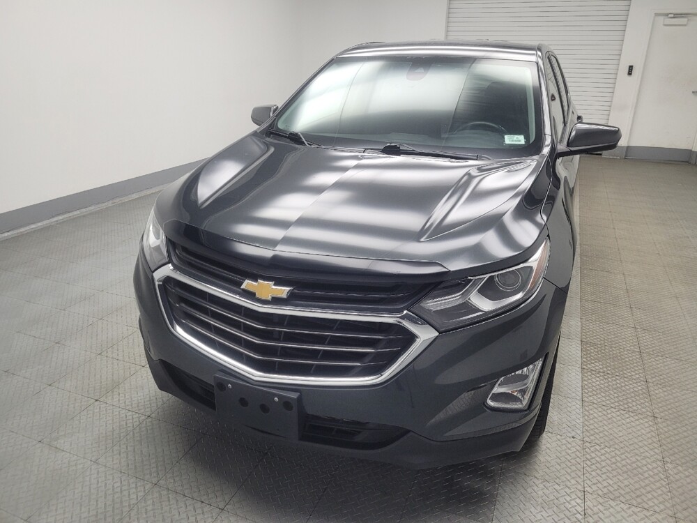 2020 Chevrolet Equinox in Ft Wayne, IN 46805 - 18142306 15