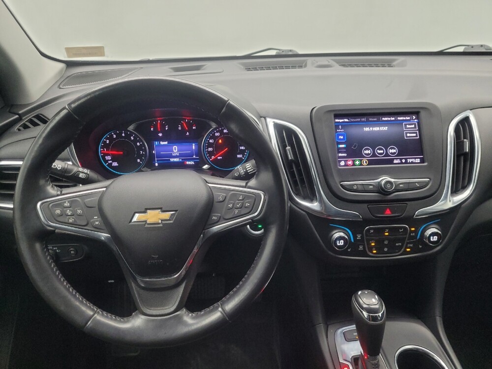 2020 Chevrolet Equinox in Ft Wayne, IN 46805 - 18142306 22