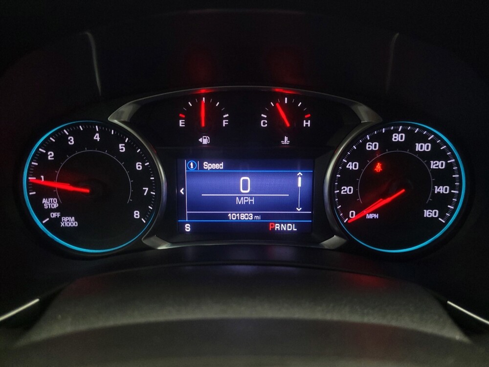 2020 Chevrolet Equinox in Ft Wayne, IN 46805 - 18142306 23
