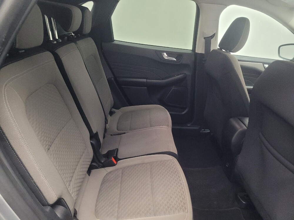 2021 Ford Escape in Stone Mountain, GA 30083 - 18142310 19