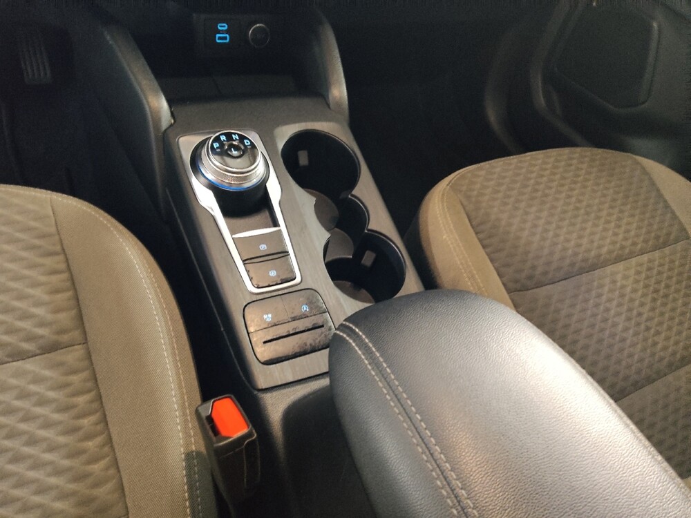 2021 Ford Escape in Stone Mountain, GA 30083 - 18142310 26