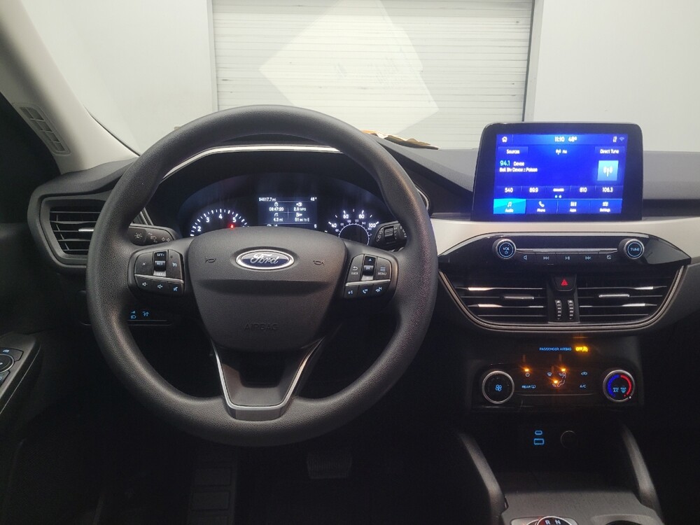 2021 Ford Escape in Stone Mountain, GA 30083 - 18142310 22