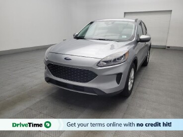2021 Ford Escape in Stone Mountain, GA 30083