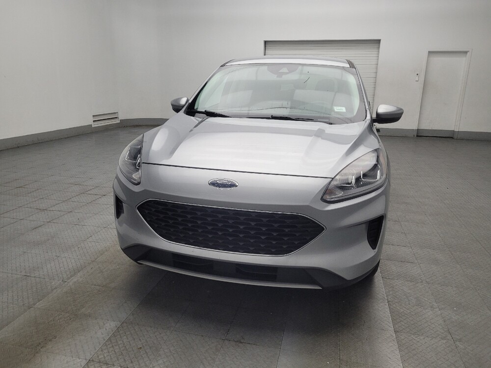 2021 Ford Escape in Stone Mountain, GA 30083 - 18142310 15