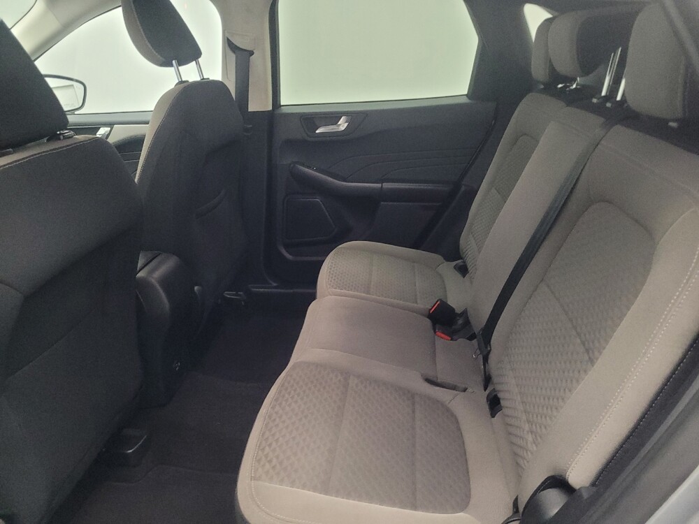 2021 Ford Escape in Stone Mountain, GA 30083 - 18142310 18