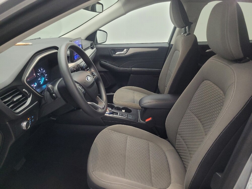 2021 Ford Escape in Stone Mountain, GA 30083 - 18142310 17