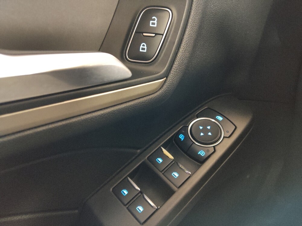 2021 Ford Escape in Stone Mountain, GA 30083 - 18142310 27