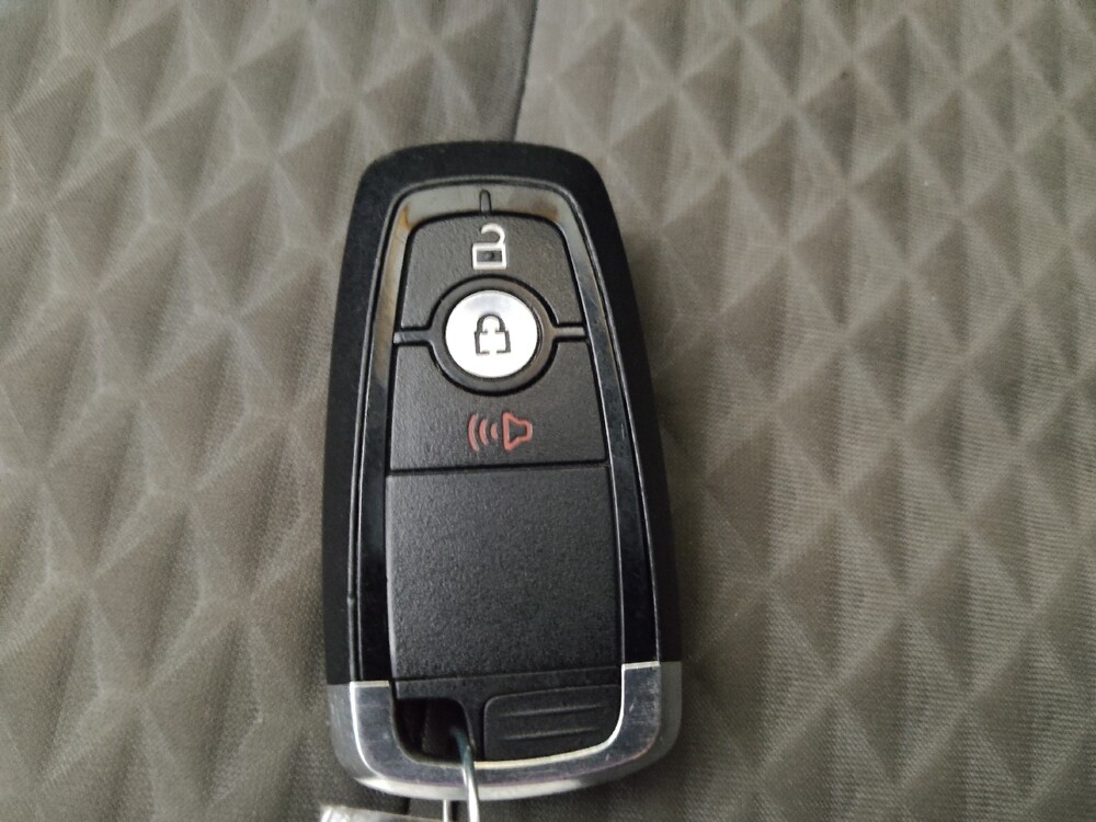 2021 Ford Escape in Stone Mountain, GA 30083 - 18142310 32