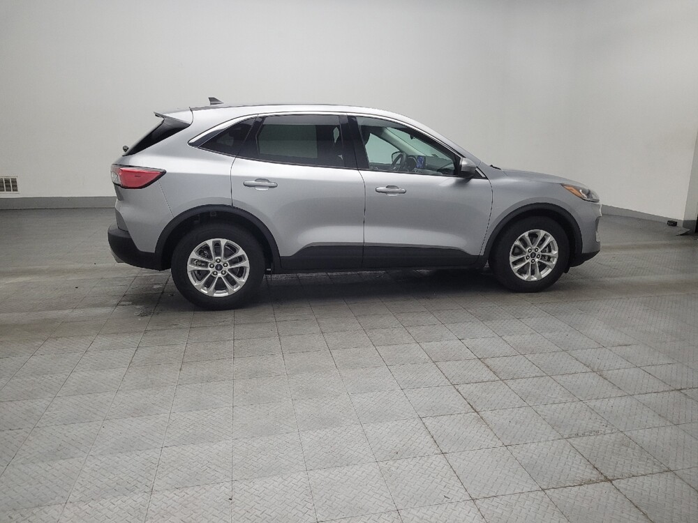 2021 Ford Escape in Stone Mountain, GA 30083 - 18142310 10