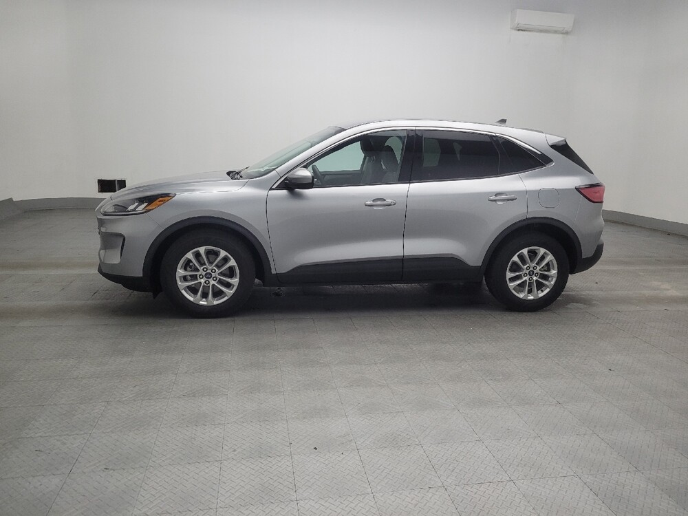 2021 Ford Escape in Stone Mountain, GA 30083 - 18142310 2