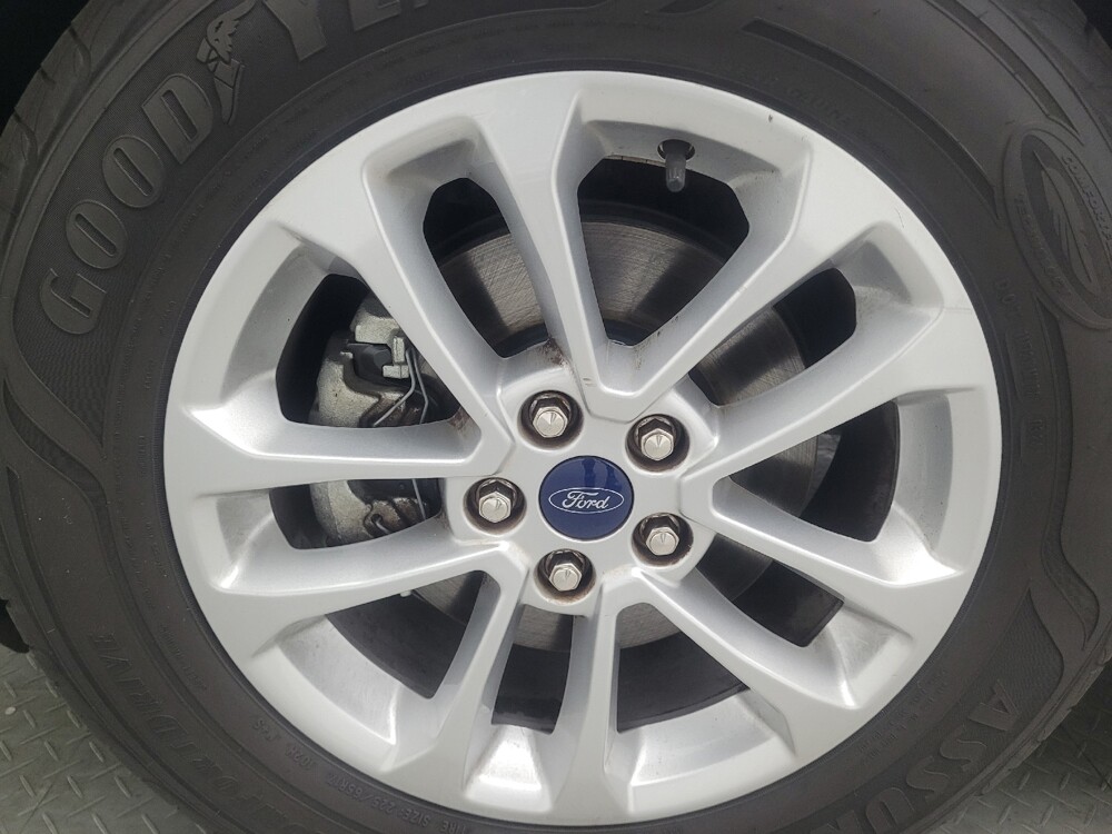2021 Ford Escape in Stone Mountain, GA 30083 - 18142310 31