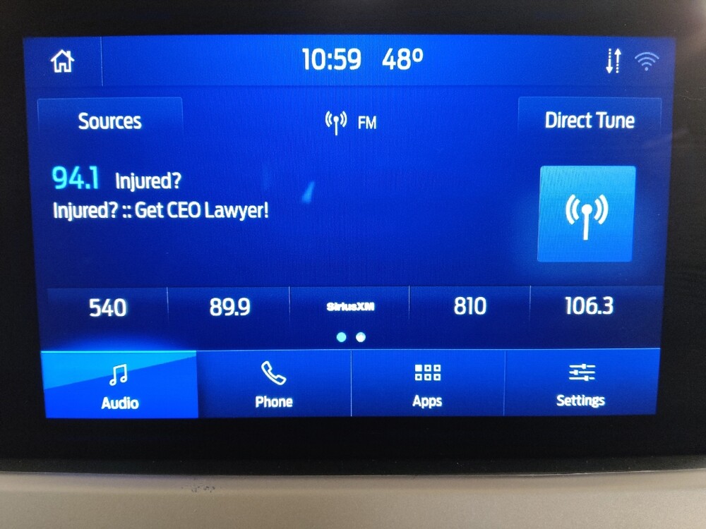 2021 Ford Escape in Stone Mountain, GA 30083 - 18142310 25