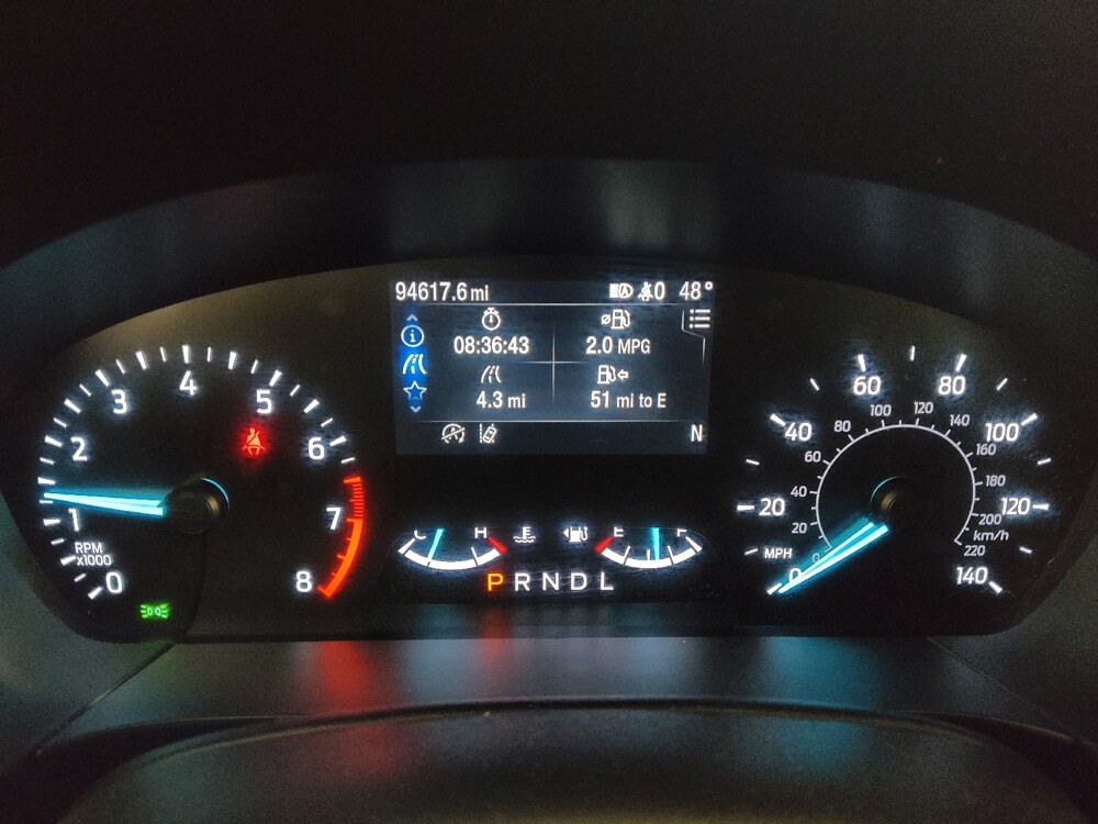 2021 Ford Escape in Stone Mountain, GA 30083 - 18142310 23