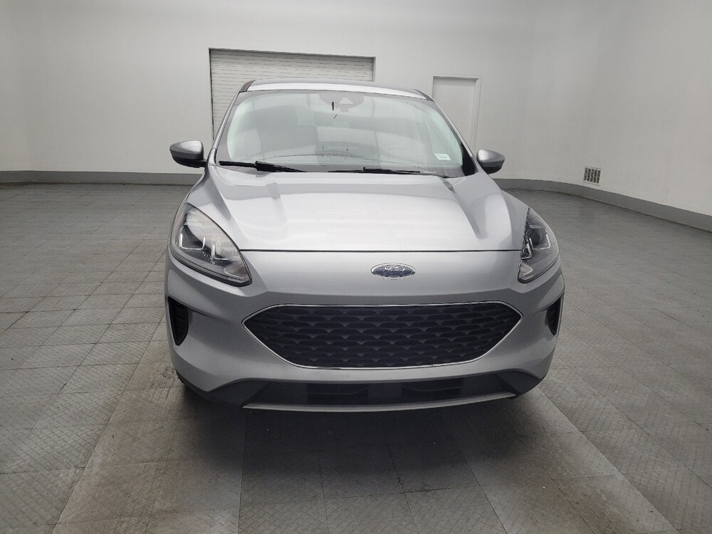 2021 Ford Escape in Stone Mountain, GA 30083 - 18142310 14