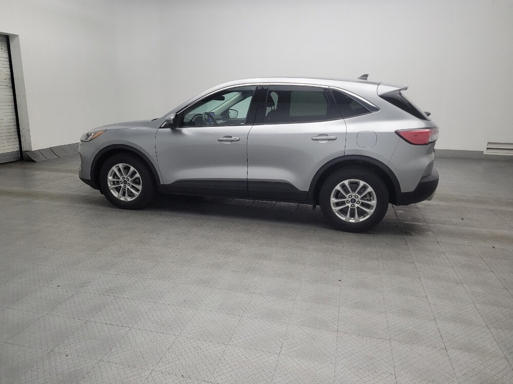 2021 Ford Escape in Stone Mountain, GA 30083 - 18142310 3