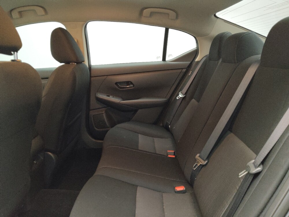 2025 Nissan Sentra in Marietta, GA 30062 - 18142311 18