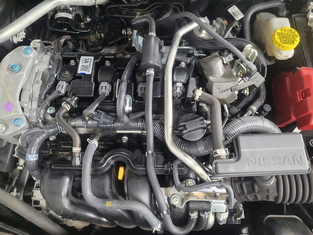 2025 Nissan Sentra in Marietta, GA 30062 - 18142311 30