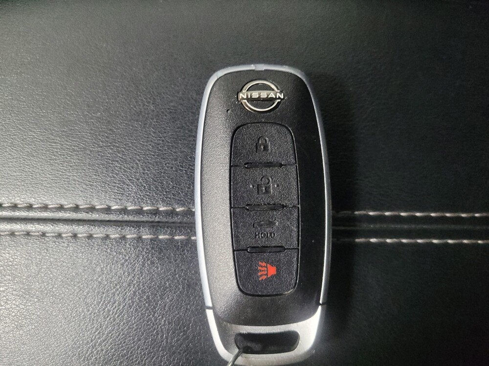 2025 Nissan Sentra in Marietta, GA 30062 - 18142311 32