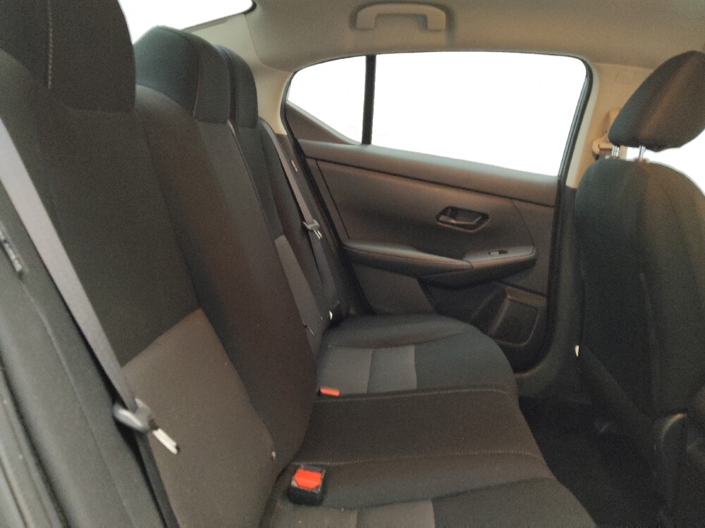 2025 Nissan Sentra in Marietta, GA 30062 - 18142311 19