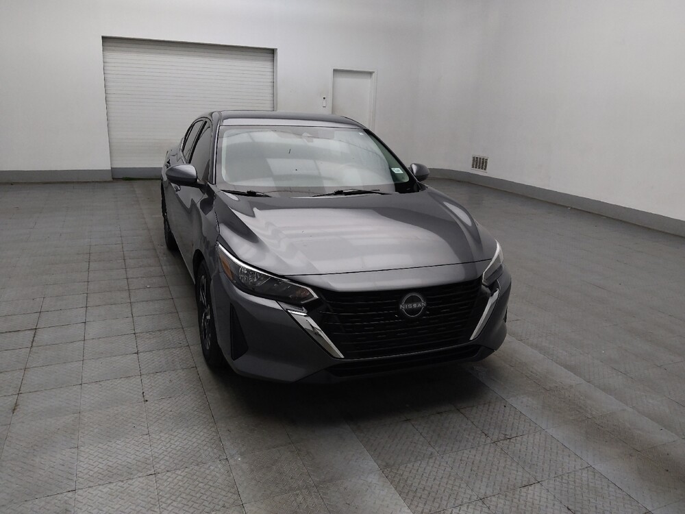 2025 Nissan Sentra in Marietta, GA 30062 - 18142311 14