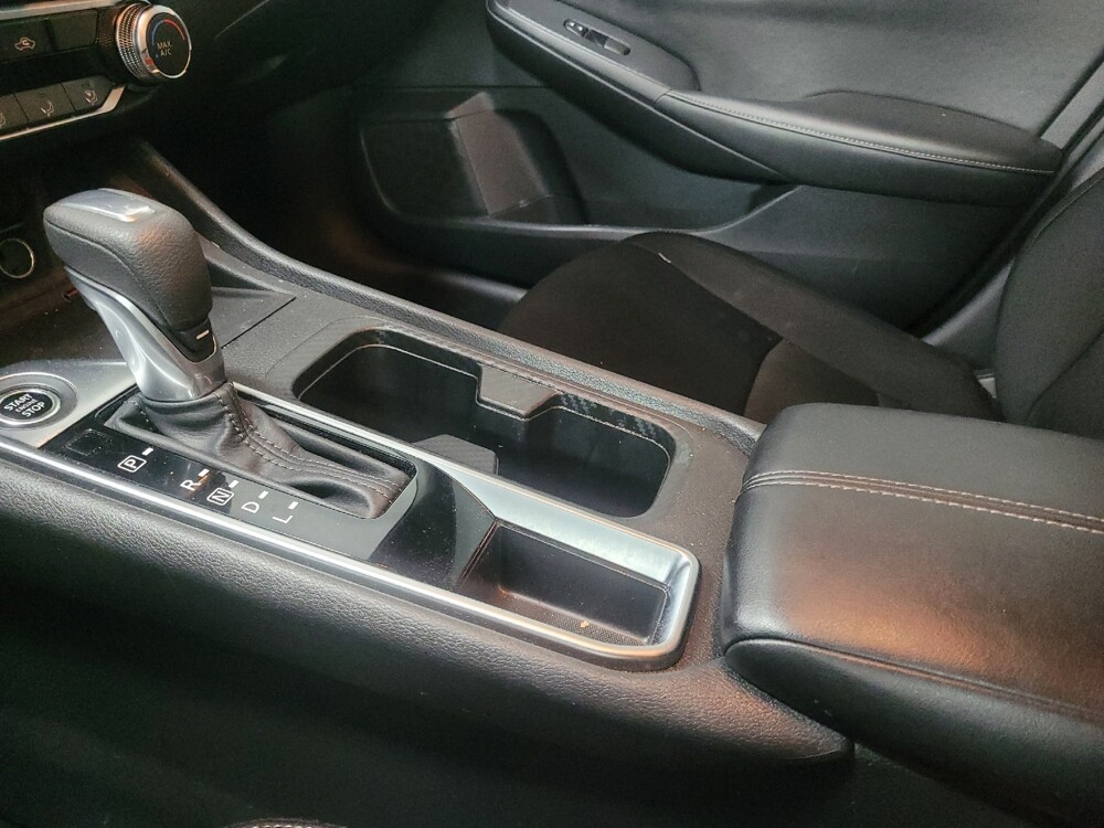 2025 Nissan Sentra in Marietta, GA 30062 - 18142311 26
